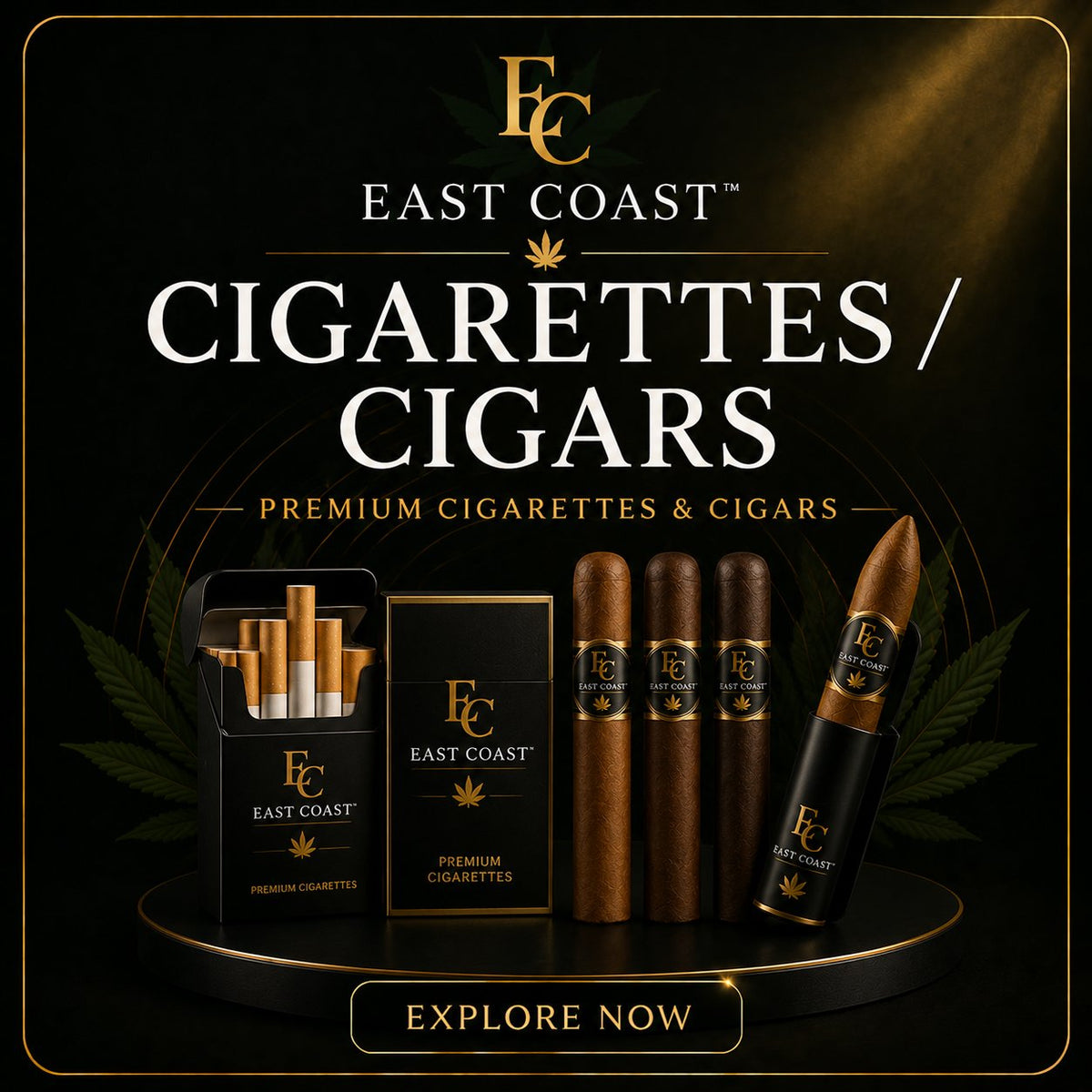 Sacred Tobacco