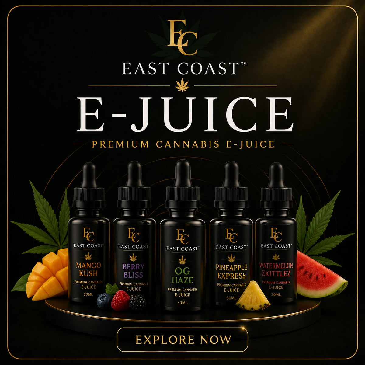 E-Juice