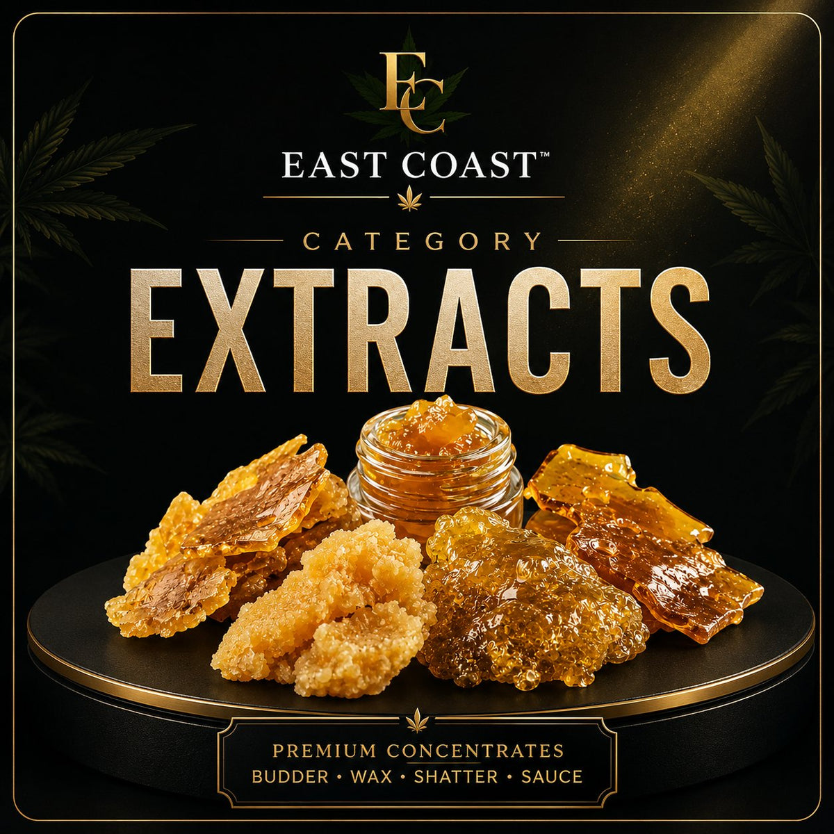 Extracts