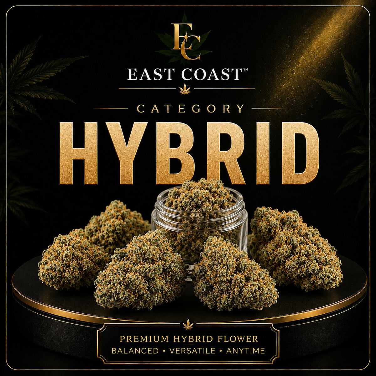 Hybrid