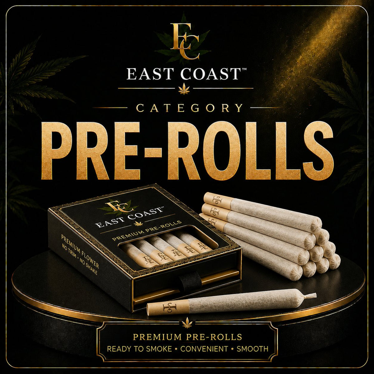 Pre-Rolls