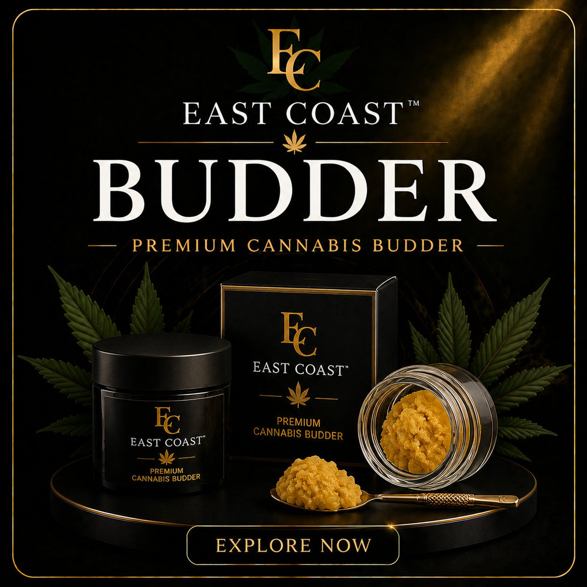 Budder