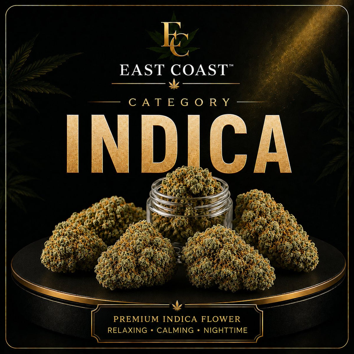 Indica