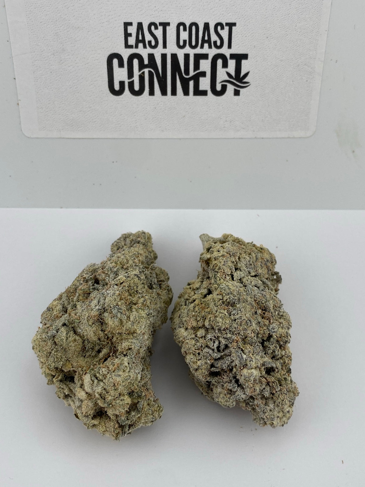 Peaches and Cream THC 40% - 50%