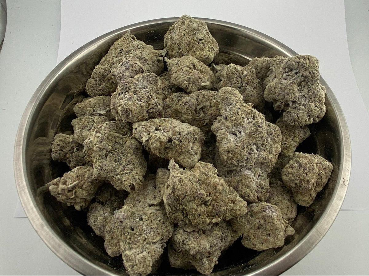 Blue Lobster THC 40% - 50%