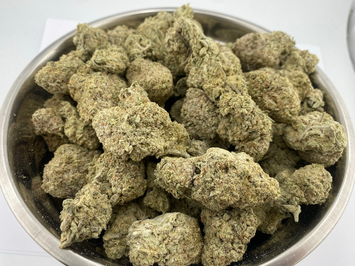 Sour Cuntz THC 40% - 50%