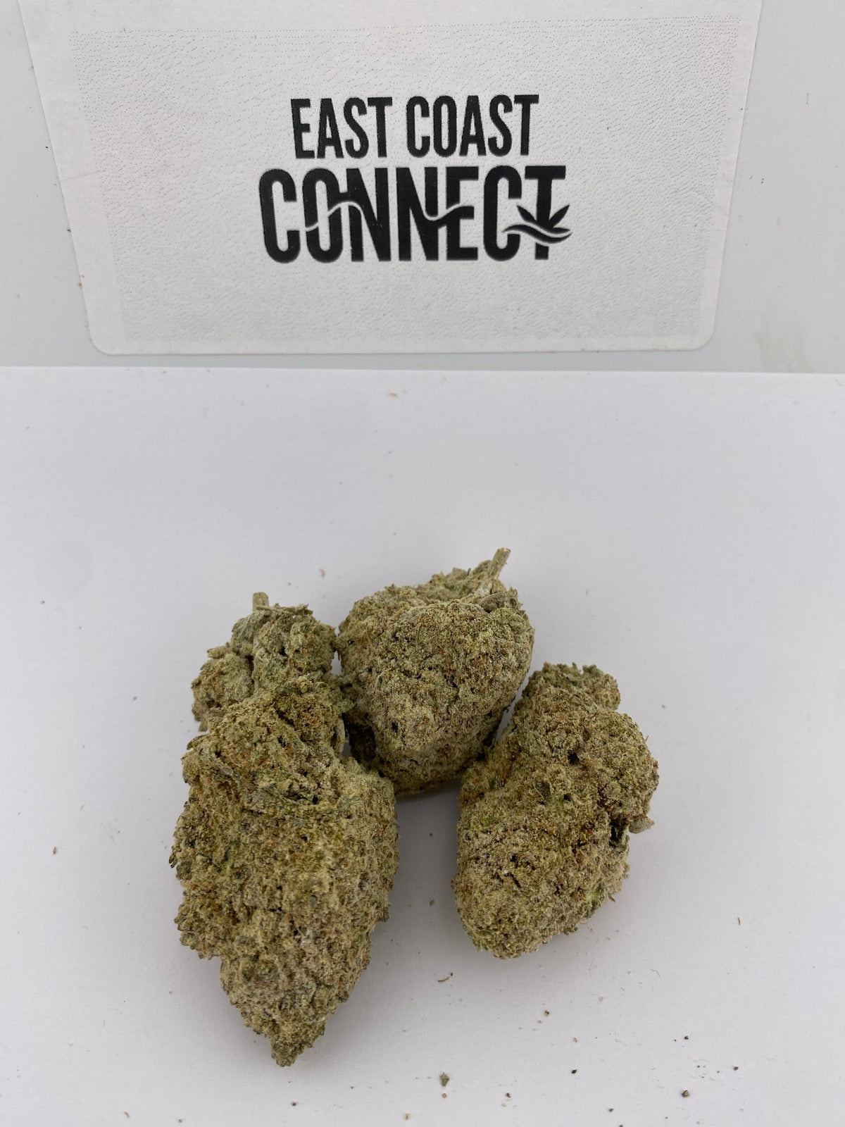 Sour Cuntz THC 40% - 50%
