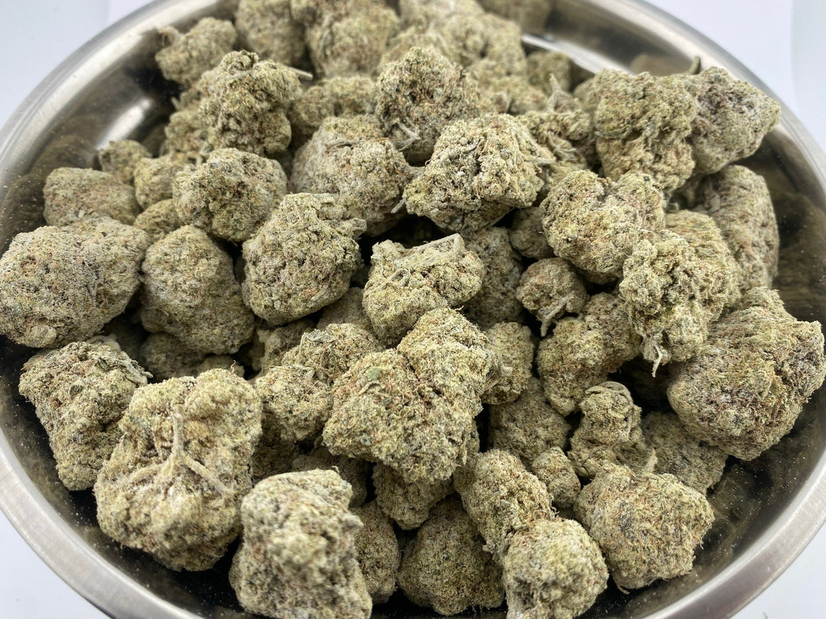 MK Ultra THC 40% - 50%