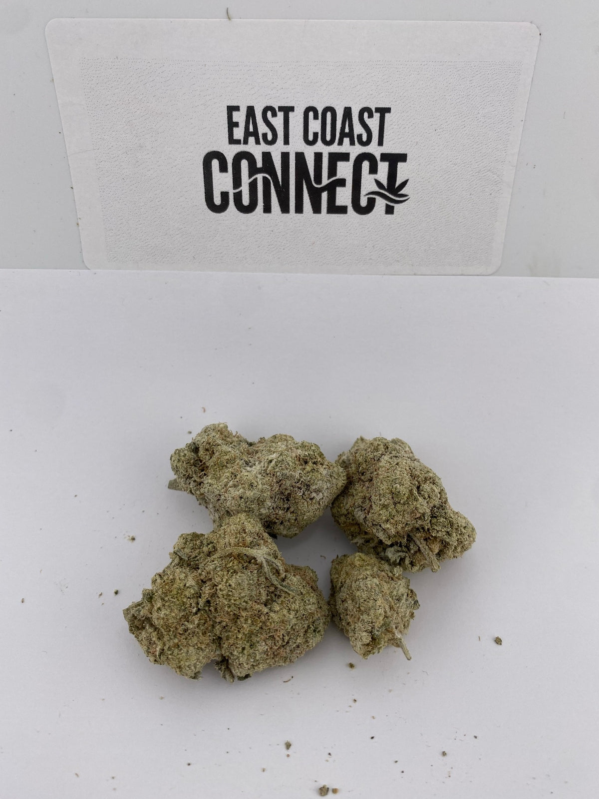 MK Ultra THC 40% - 50%