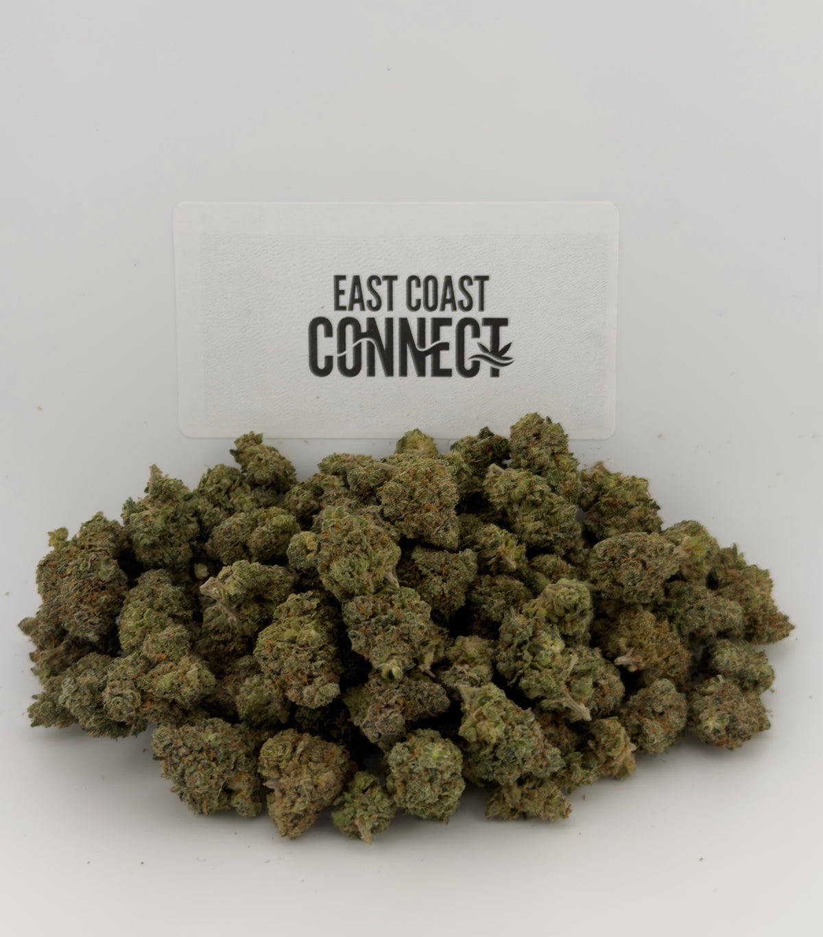 AA+ -Gummy Bunz Popcorn Indica Dominant Hybrid $60/OZ