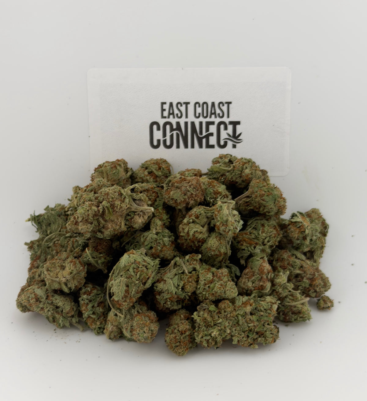 AA - Black Jack Indica Dominant Hybrid $40/OZ