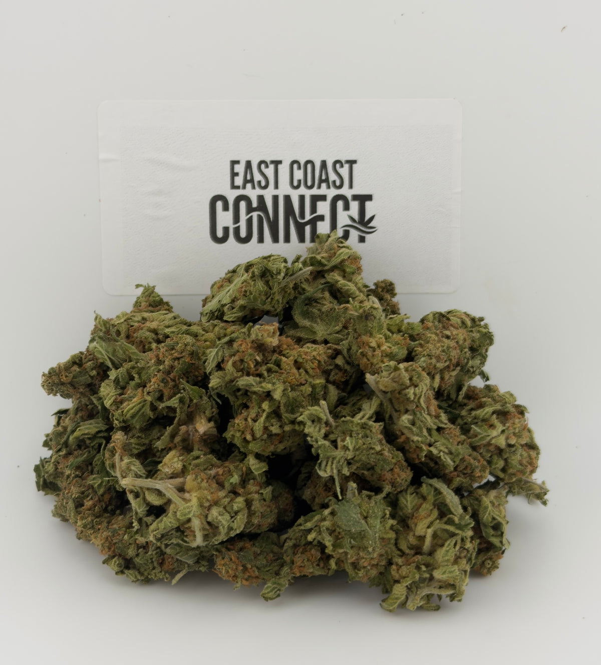 AA - Hardcore OG Indica Dominant Hybrid $40/OZ