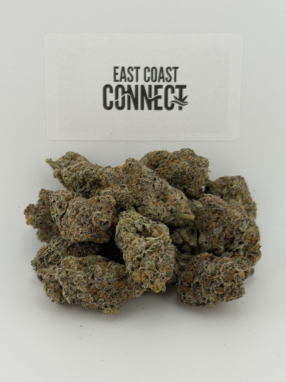AAAA - Fruit Loops Indica dominant hybrid $130/OZ