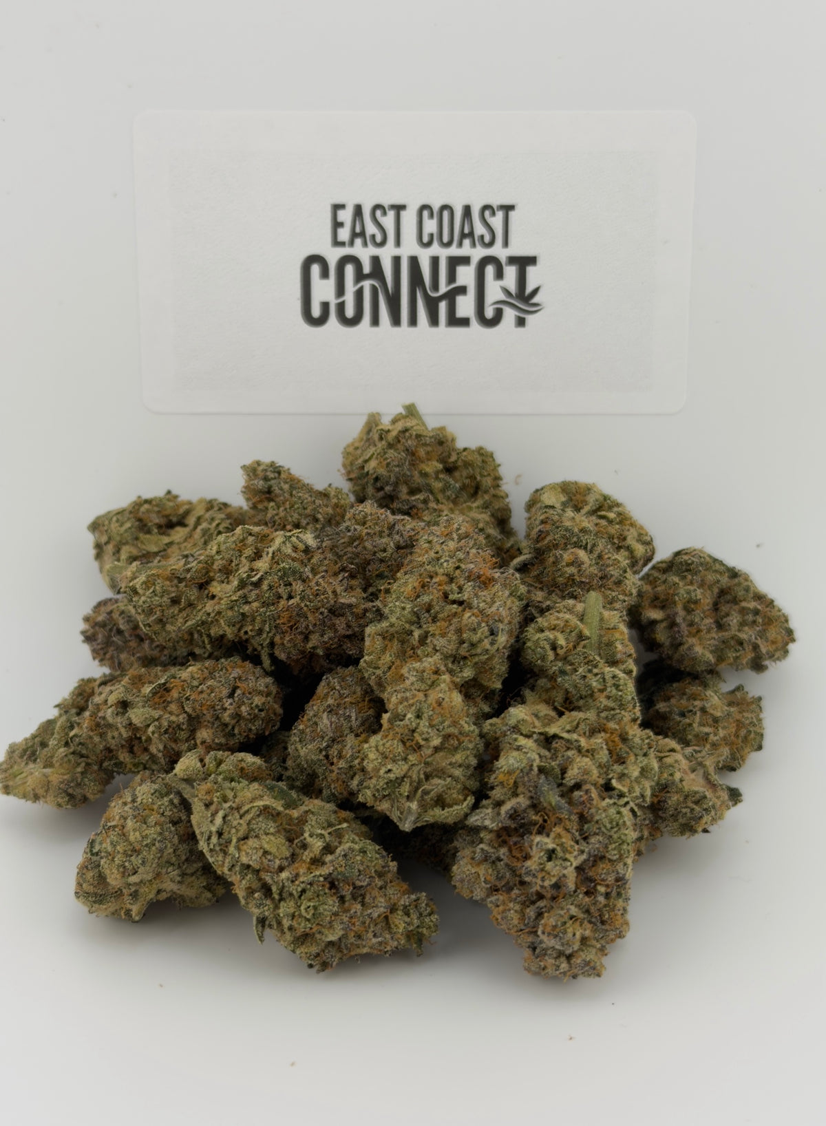 AAA - Mint Chocolate Chip Hybrid $100/OZ