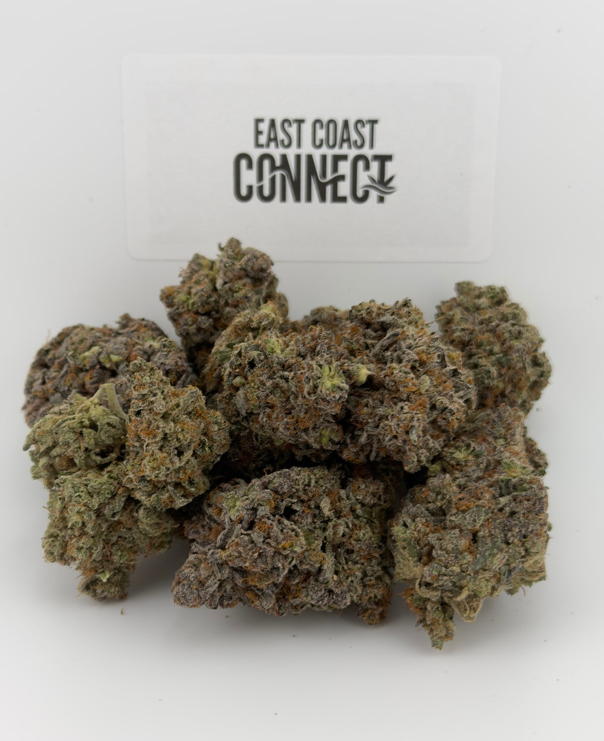 AAAA - Kingpin Indica Dominant Hybrid $140/OZ