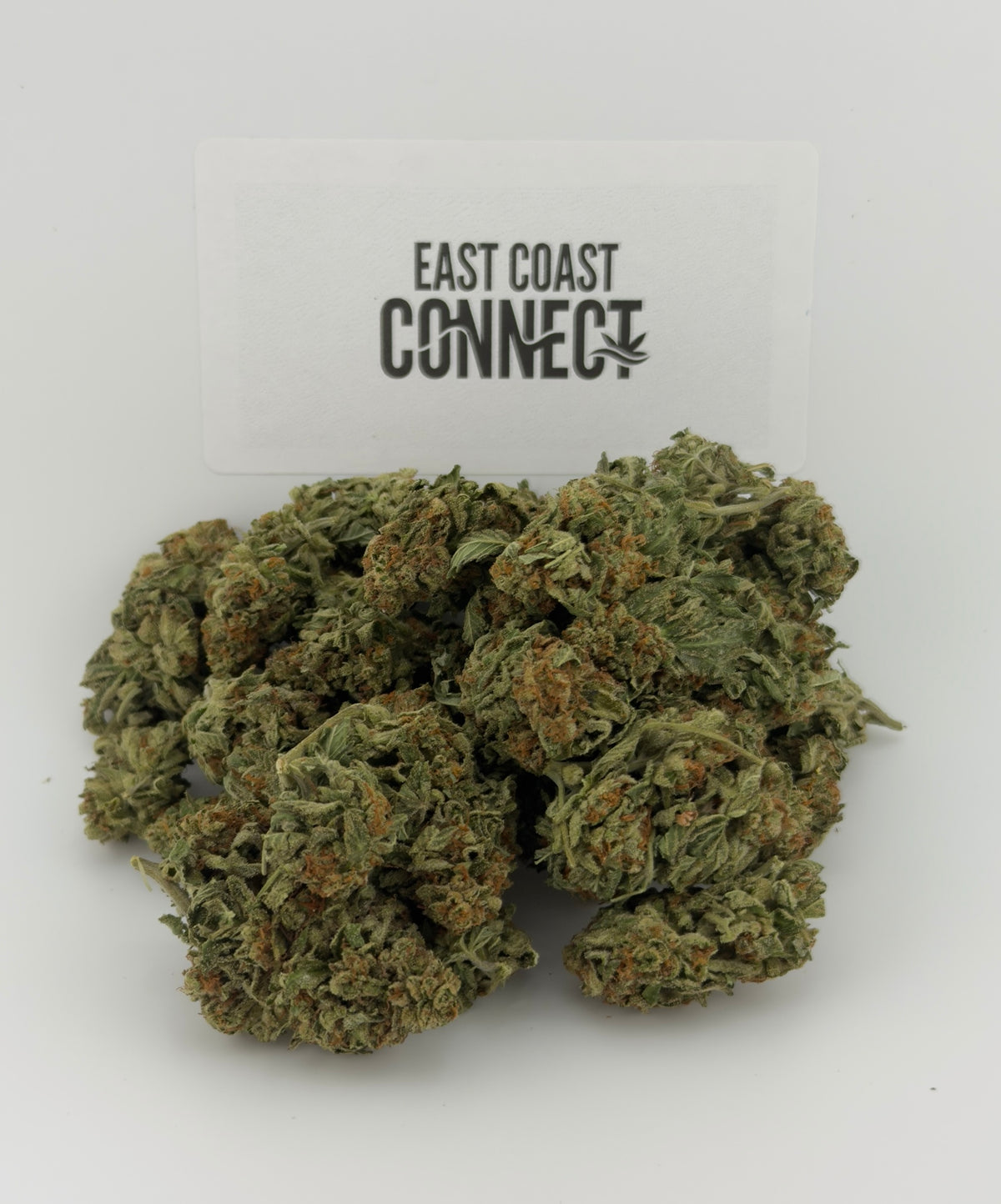AA - Animal Mints Hybrid $40/OZ
