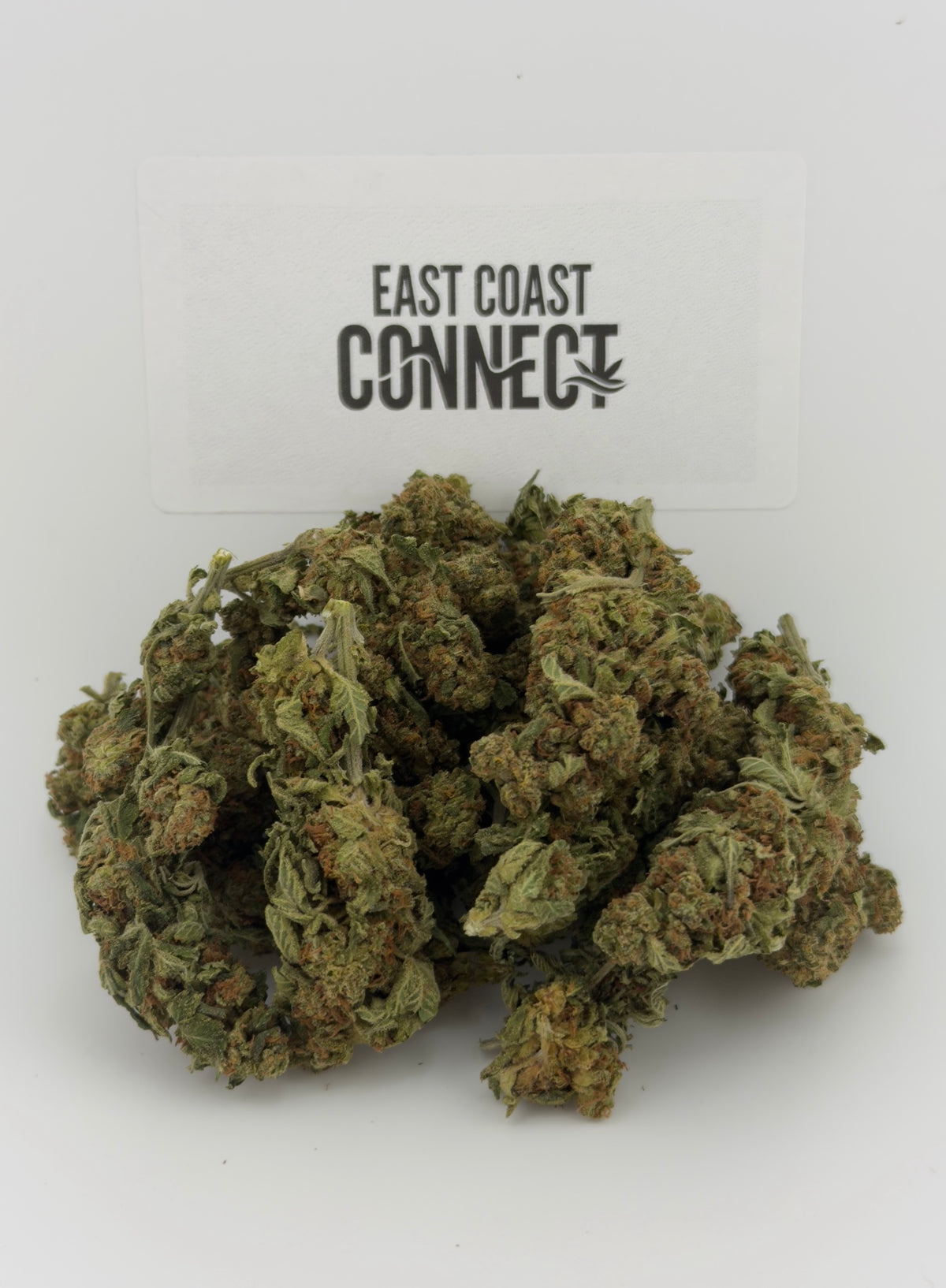 AA - Chem Mint Cookies Indica Dominant Hybrid $40/OZ